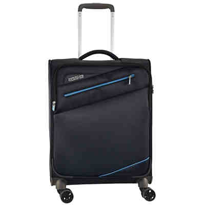 American Tourister Pikes Peak 4-Rollen Kabinentrolley 55 cm