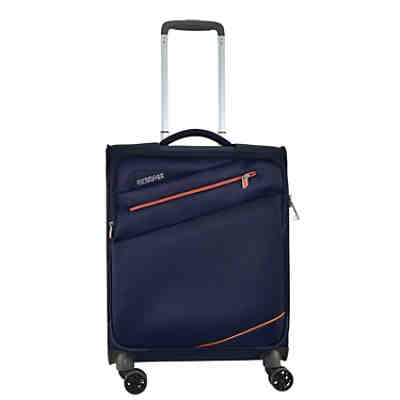 American Tourister Pikes Peak 4-Rollen Kabinentrolley 55 cm