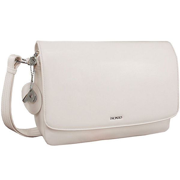PICARD Really Umhängetasche Leder 28 cm