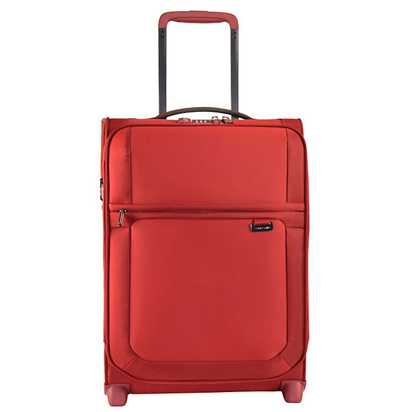 Samsonite Uplite Upright 2-Rollen Kabinentrolley 50 cm