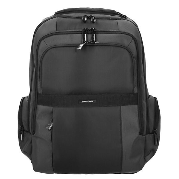 Samsonite Infinipak Business Rucksack 47 cm Laptopfach