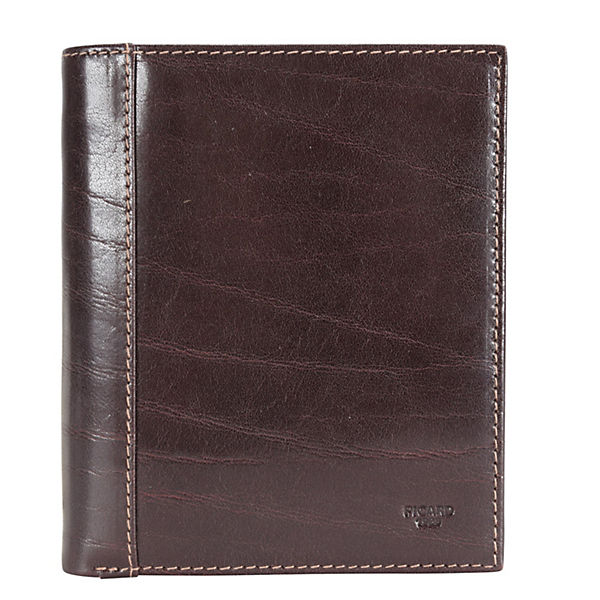PICARD Bern Geldbörse Leder 11 cm