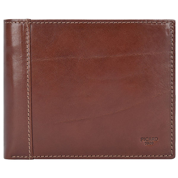 PICARD Bern Geldbörse Leder 12cm