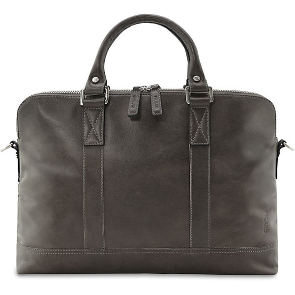 PICARD Buddy Aktentasche Leder 39 cm