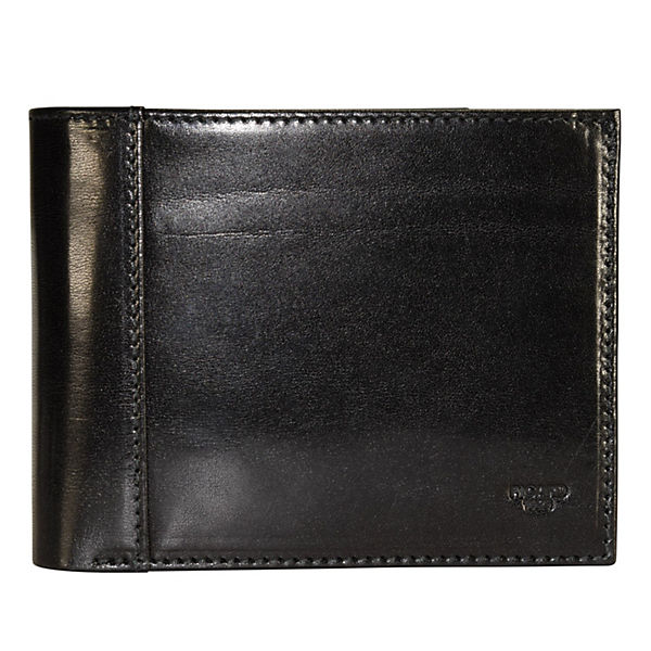 PICARD Bern Geldbörse Leder 12cm