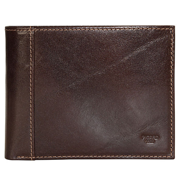 PICARD Bern Geldbörse Leder 12cm