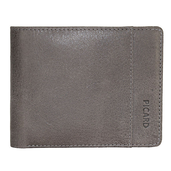 PICARD Buddy Geldbörse Leder 11cm