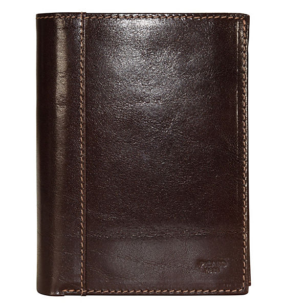 PICARD Bern Geldbörse Leder 9.5 cm