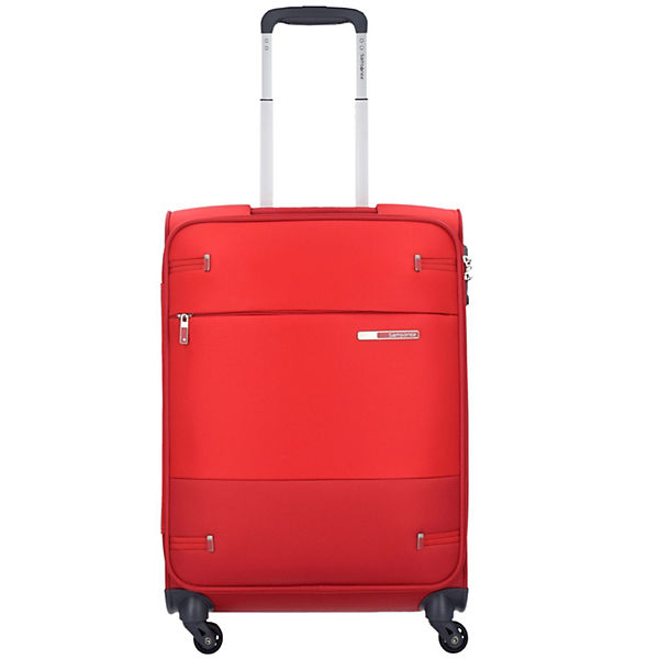 Samsonite Base Boost Spinner 4-Rollen Kabinen-Trolley 55 cm