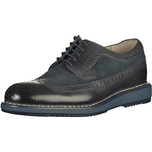Clarks Halbschuhe