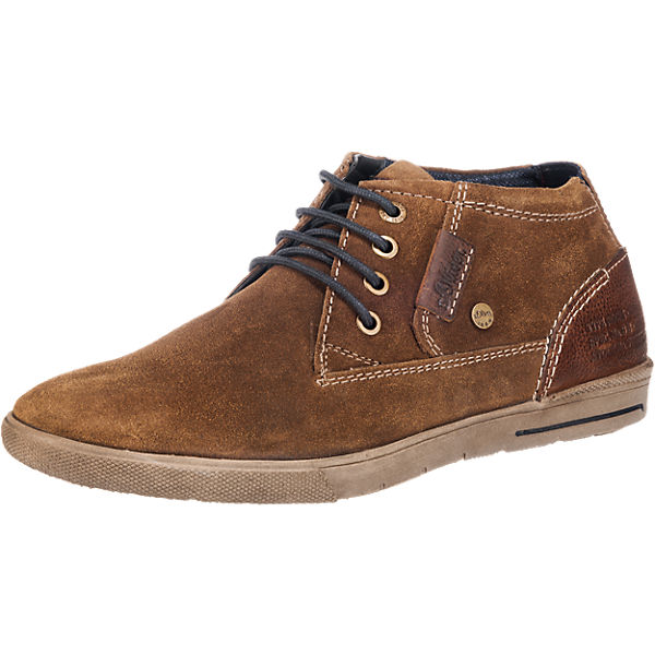 s.Oliver Freizeit Schuhe