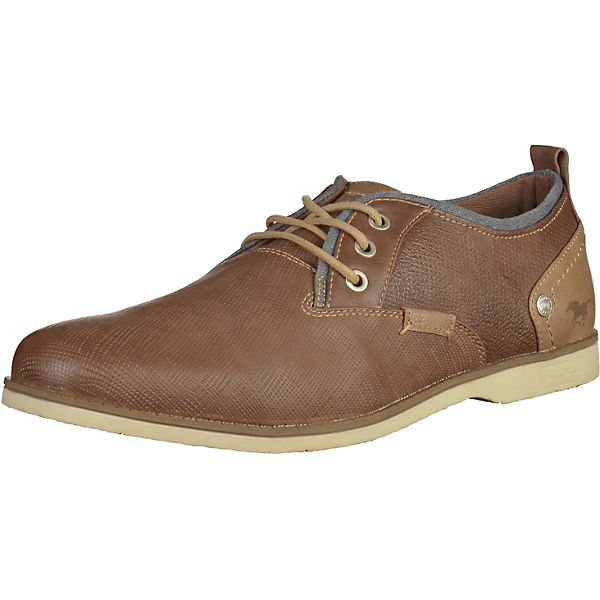 MUSTANG Halbschuhe