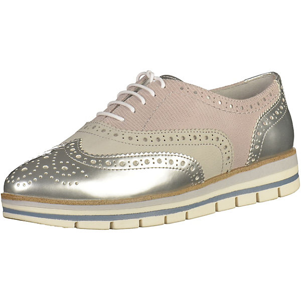 MARCO TOZZI Halbschuhe
