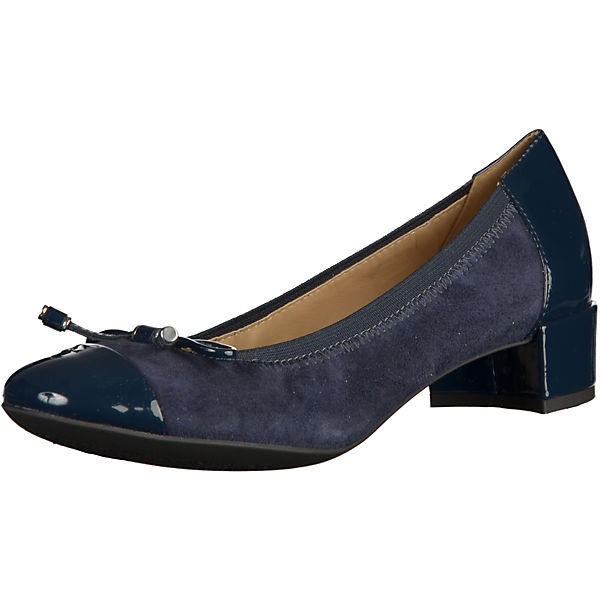 GEOX Pumps