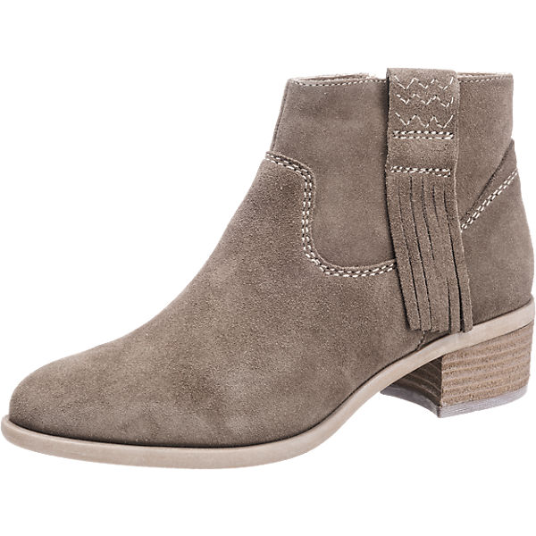SPM Mouse Stiefeletten