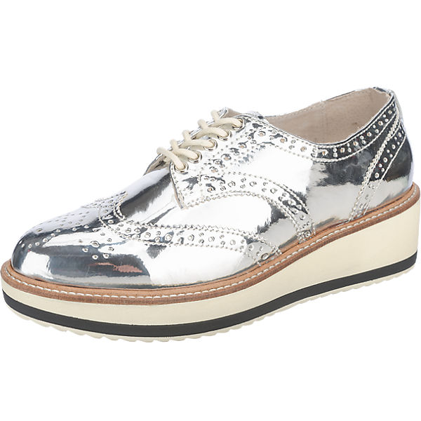 SPM Lux Halbschuhe