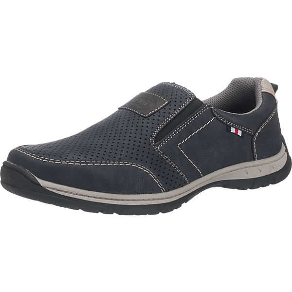 BM Footwear Slipper