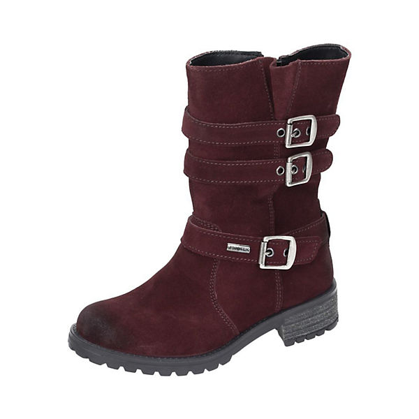 Stiefel für Mädchen