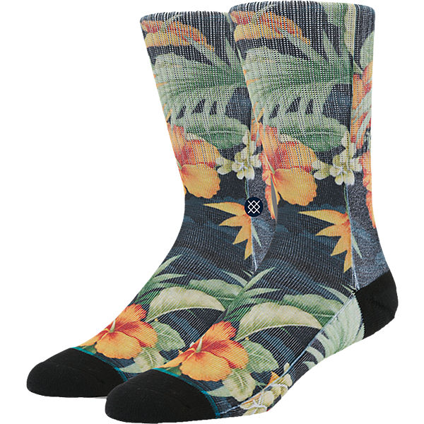 Stance Two Scoops Socken