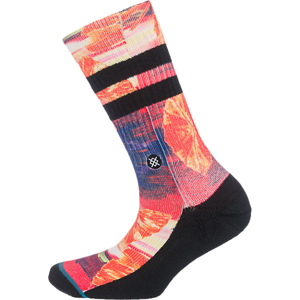 Stance Stranded Socken