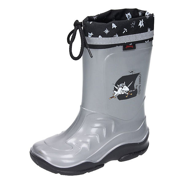 Gummistiefel für Jungen