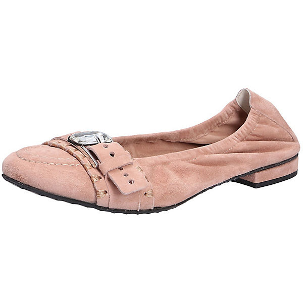 KENNEL & SCHMENGER Ballerinas
