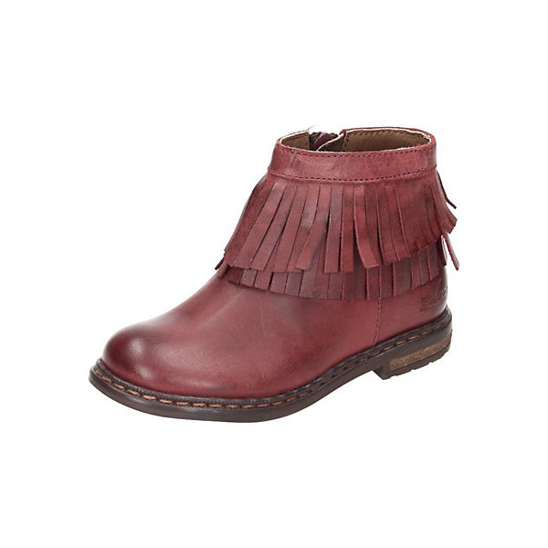 Stiefeletten für Mädchen