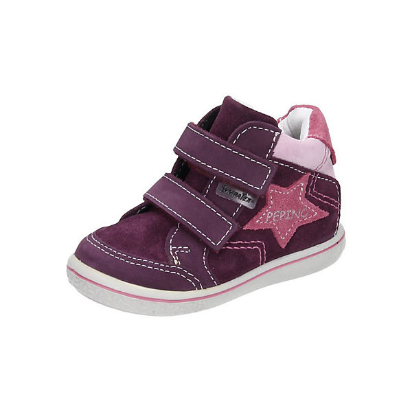 Baby Lauflernschuhe für Mädchen