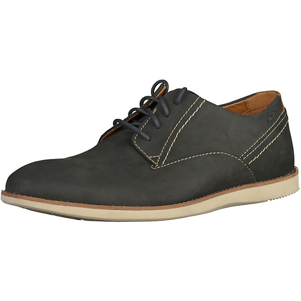 Clarks Halbschuhe