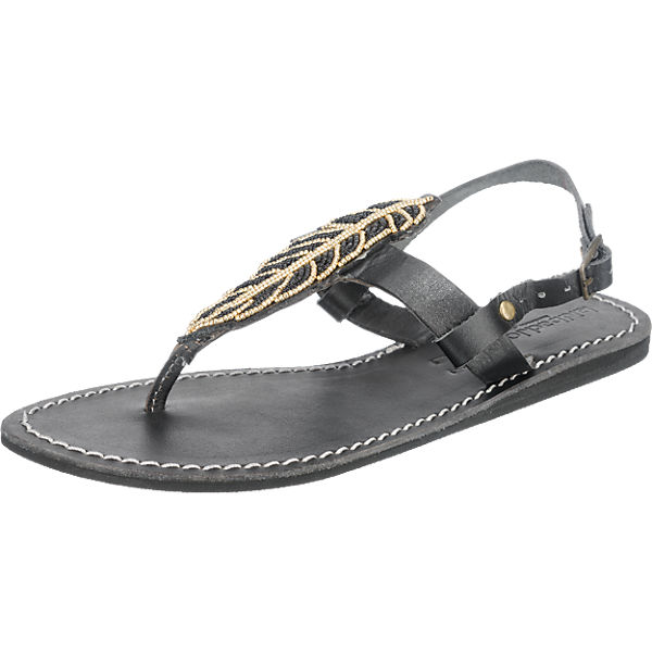 Laidback London Samui Sandaletten
