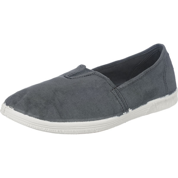 Camping Tintado Slipper