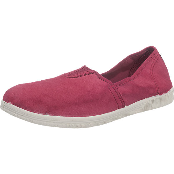 Camping Tintado Slipper