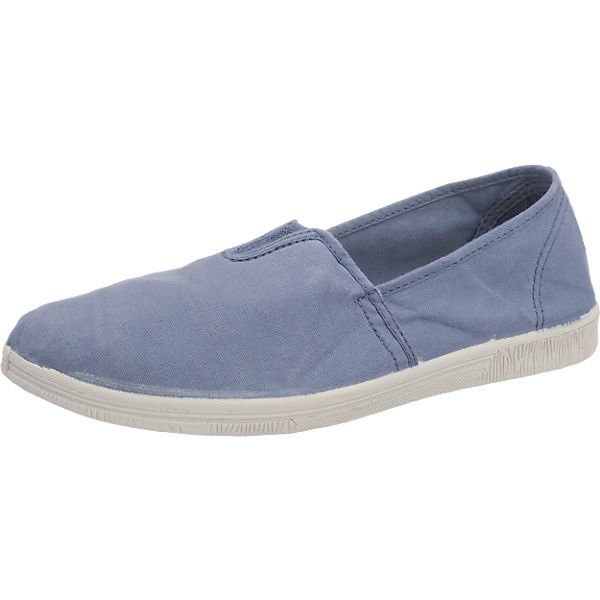 Camping Tintado Slipper