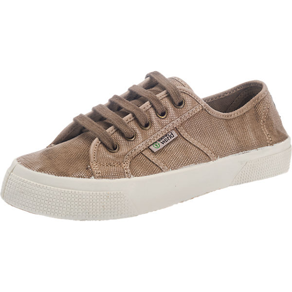 Basquet Enzimatico Sneakers