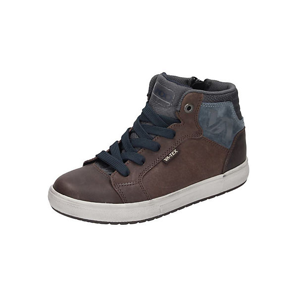 Kinder Halbschuhe
