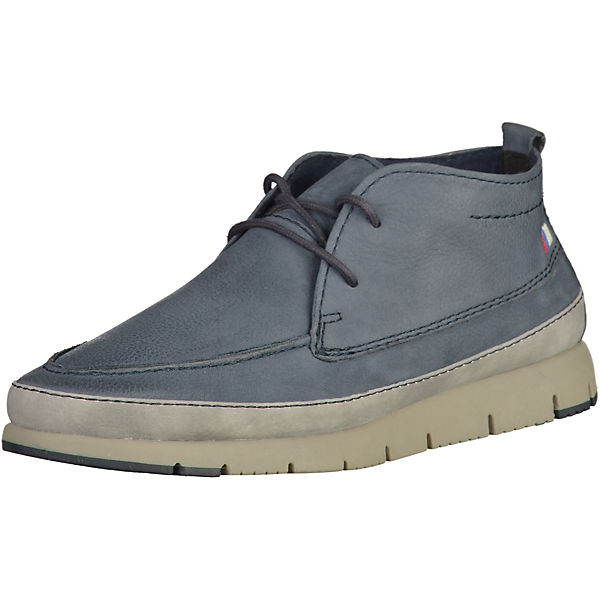 MARCO TOZZI Stiefeletten Kaltfutter