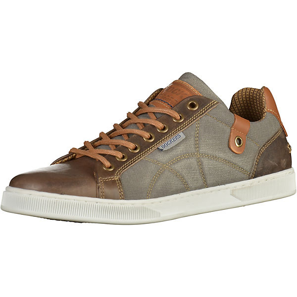 Dockers by Gerli Sneakers
