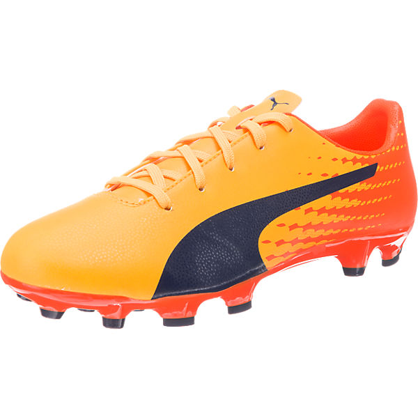 Fußballschuhe evoSPEED 17.5 AG, Gr.5