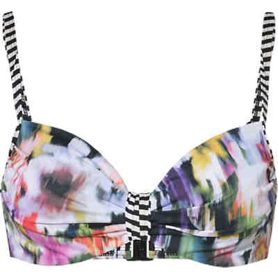 Bügel Bikini Oberteil