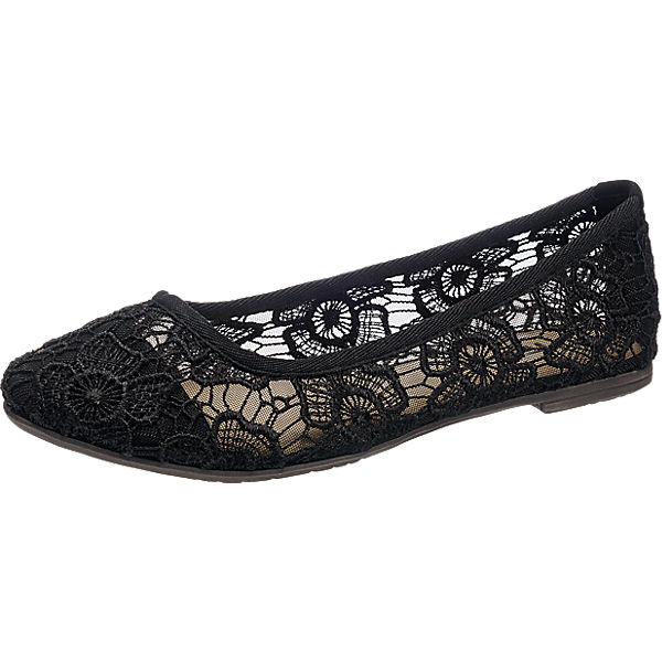 Tamaris Crenna Ballerinas