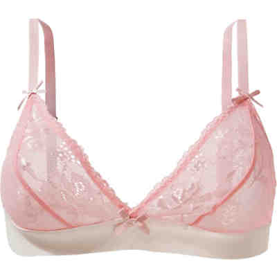 VIVANCE Triangel BH ohne Bügel Marlia