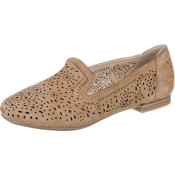 CAPRICE Alba Slipper
