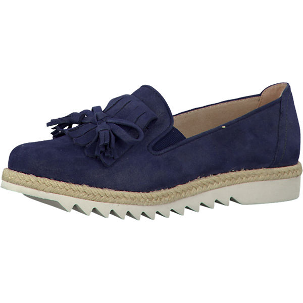 CAPRICE Cila Slipper