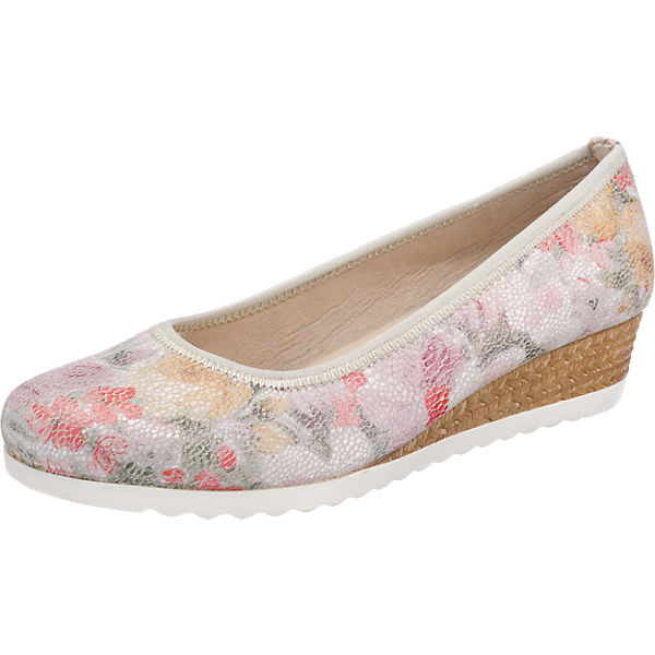 Supremo Pumps