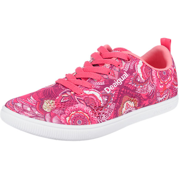 Desigual Candem Sneakers