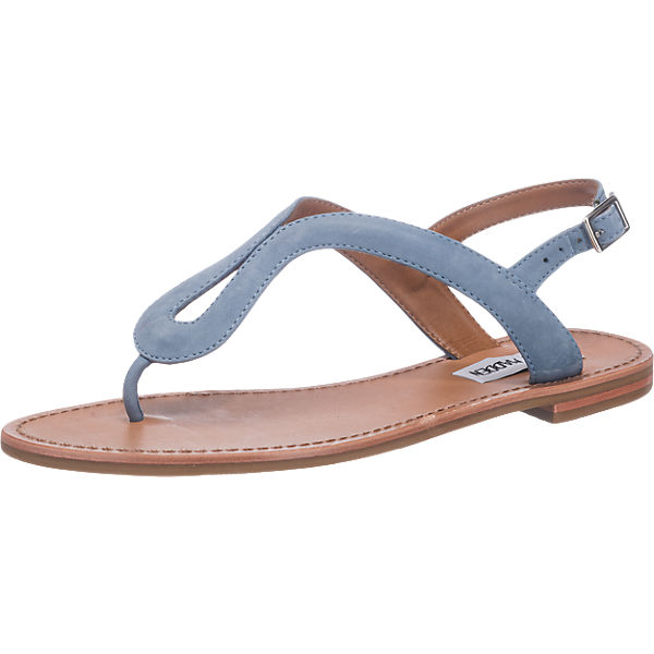 STEVE MADDEN Takeaway Pantoletten
