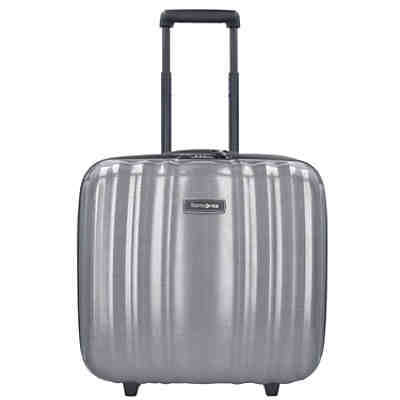 Samsonite Lite-Cube DLX Upright 2-Rollen Businesstrolley 43 cm Laptopfach