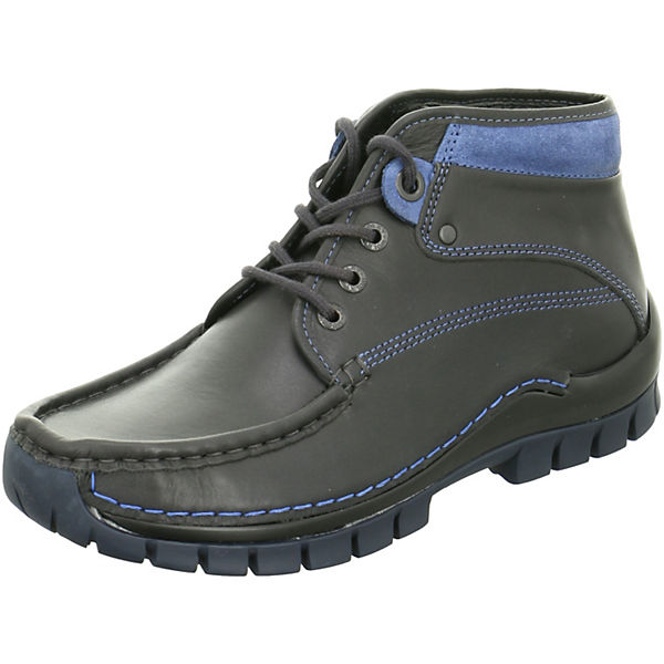 Halbschuhe