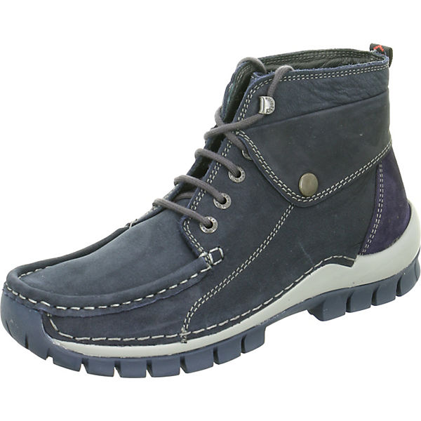 Stiefeletten