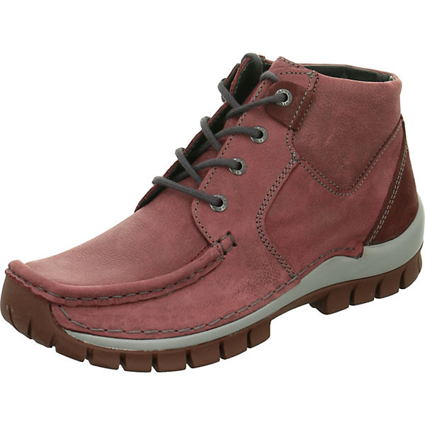 Halbschuhe